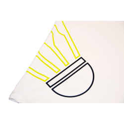 Vertuoz Débardeur Femme Blanc