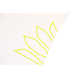 Vertuoz Débardeur Femme Blanc