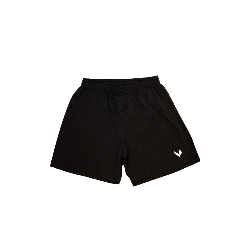 Short Vertuoz noir