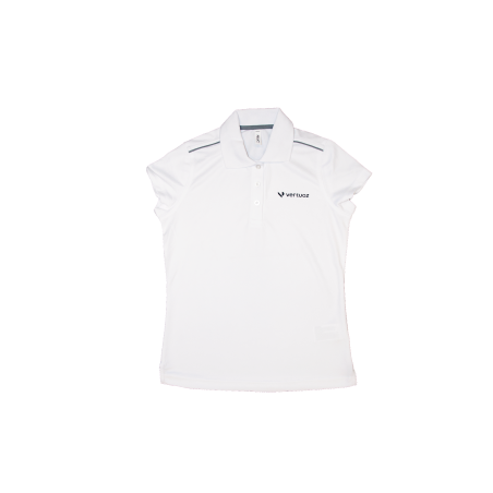 Polo Vertuoz Femme