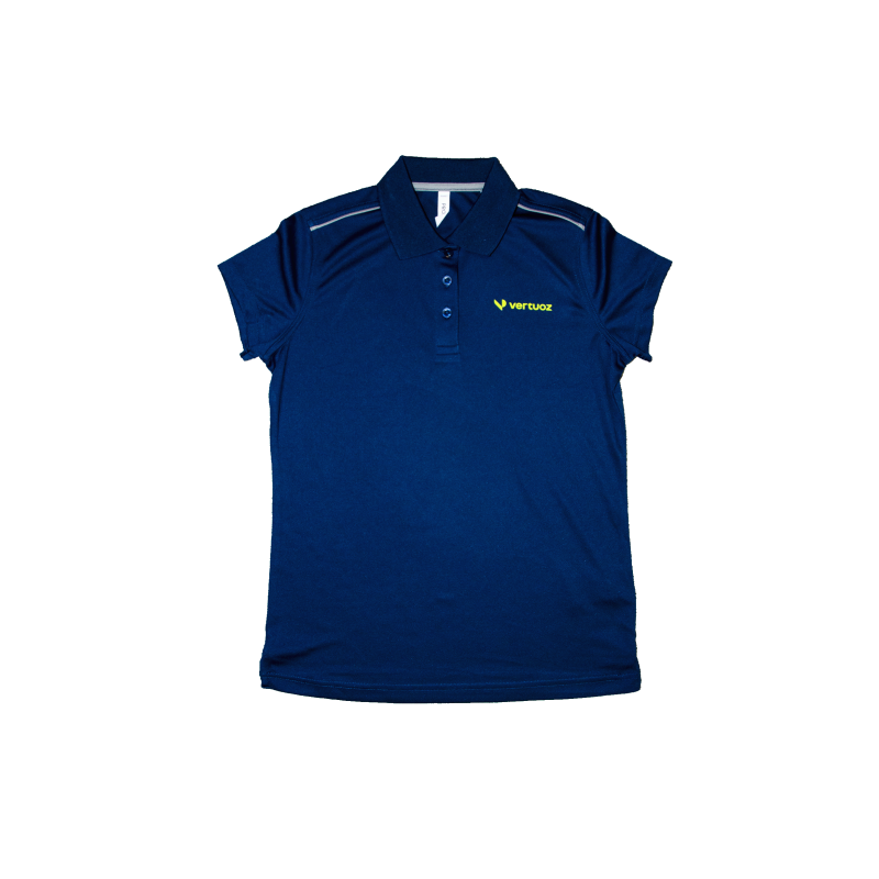 Polo Vertuoz femme