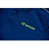 Vertuoz Polo Femme Navy