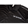 Vertuoz Polo Homme Noir