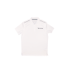 Polo Vertuoz blanc