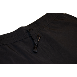 Vertuoz Short Technique Noir Homme