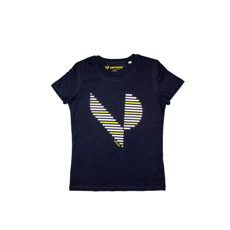 T-shirt 100% coton femme T-shirt 100% coton femme