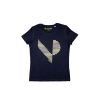 T-shirt 100% coton femme