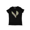 T-shirt Vertuoz 100% coton femme