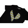 Vertuoz T-shirt Responsable Femme Noir