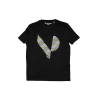 Vertuoz T-shirt Responsable Homme Noir