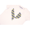 Vertuoz T-shirt Responsable Homme Blanc