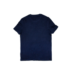 Vertuoz T-shirt Responsable Homme Navy