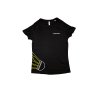 T-shirt sport noir femme