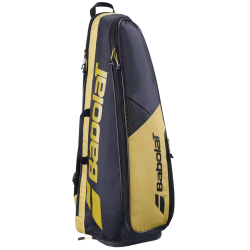 Babolat Backrack 3 Black Gold