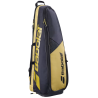 Babolat Backrack 3 Black Gold