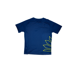 Vertuoz T-shirt Sport Homme Blanc