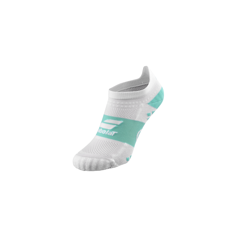 Babolat Pro Crew Women White Cockatoo
