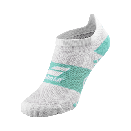 Babolat Pro Crew Women White Cockatoo