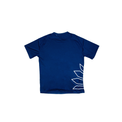 Vertuoz T-shirt Sport Homme Navy