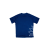 Vertuoz T-shirt Sport Homme Navy