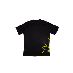 Vertuoz T-shirt Sport Homme Noir