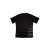 Vertuoz T-shirt Sport Homme Noir