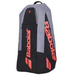 Babolat RHX6 Pure Strike Carbon Grey