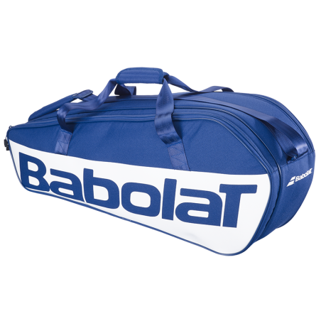 Babolat Court M Navy Blue