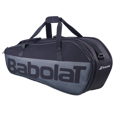 Babolat Court M Black