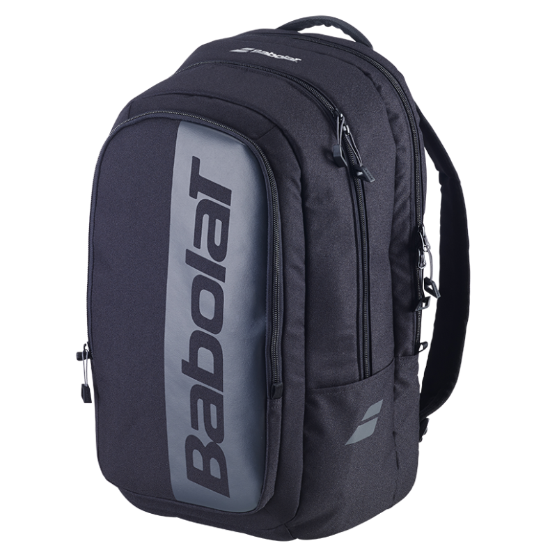 Babolat Court Backpack Hero Black
