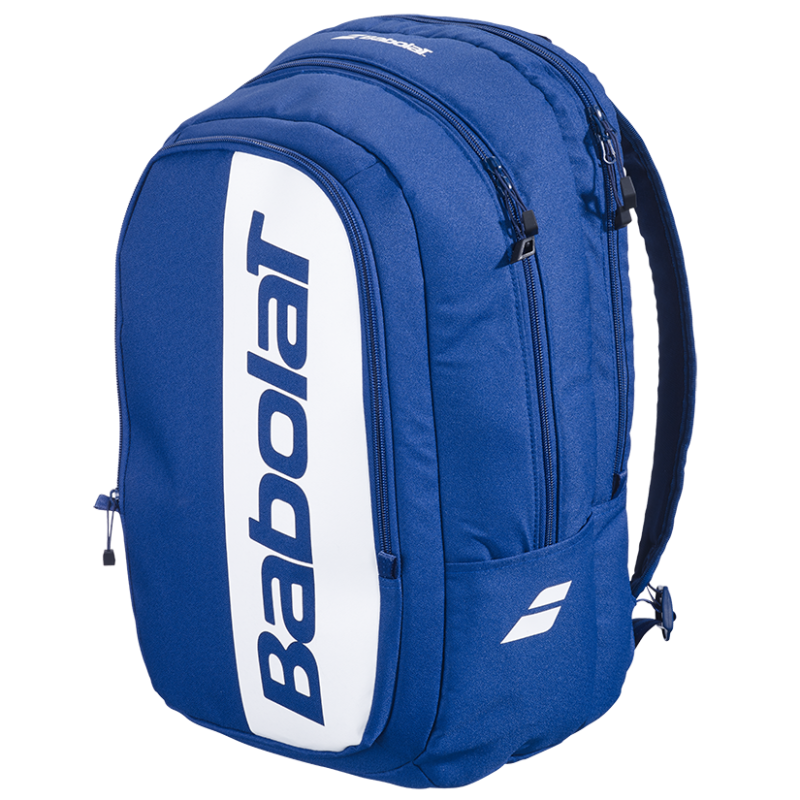 Babolat Court Backpack Hero Navy Blue