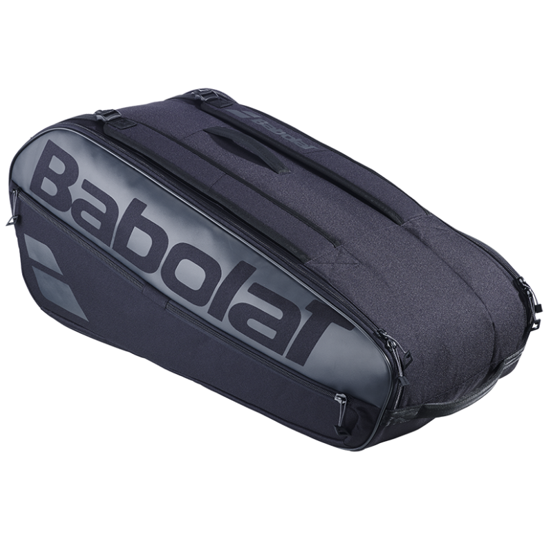 Babolat Court L Black