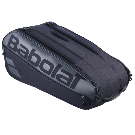 Babolat Court L Black