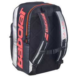 Babolat Backpack Pure Strike Carbon Grey