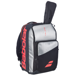 Babolat Backpack Pure Strike Carbon Grey