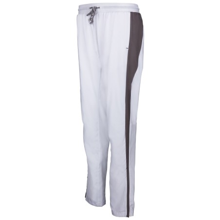 Babolat Pantalon Core Club Women Blanc Babolat Pantalon Core Club Women Blanc