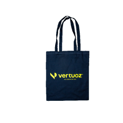 Sac Vertuoz coton