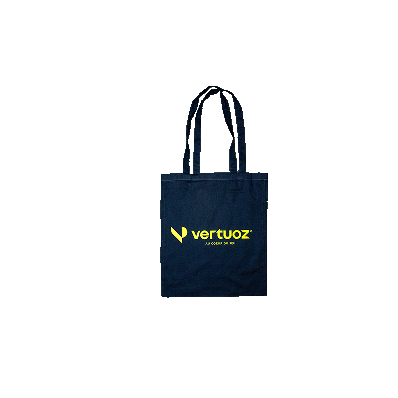 Sac Vertuoz coton