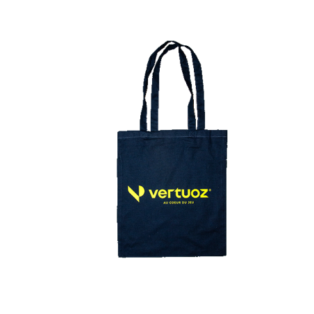 Sac Vertuoz coton
