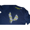 Vertuoz T-shirt Responsable Enfant Navy