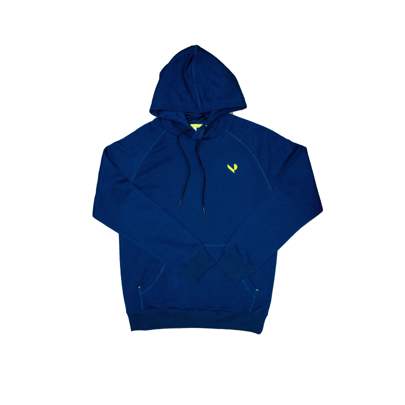 Sweat capuche Vertuoz