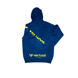 Vertuoz Veste Zippée à Capuche Enfant Navy