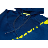 Vertuoz Veste Zippée à Capuche Enfant Navy