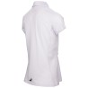 Babolat Polo Core Club Women Blanc
