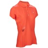 Babolat Polo Core Club Women Rouge Fluo