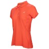Babolat Polo Core Club Women Rouge Fluo