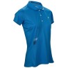 Babolat Polo Core Club Women Blue