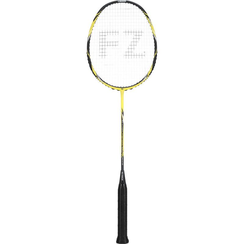 Forza Precision TI-X10 Yellow