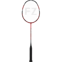Forza Precision TI-X7 Red