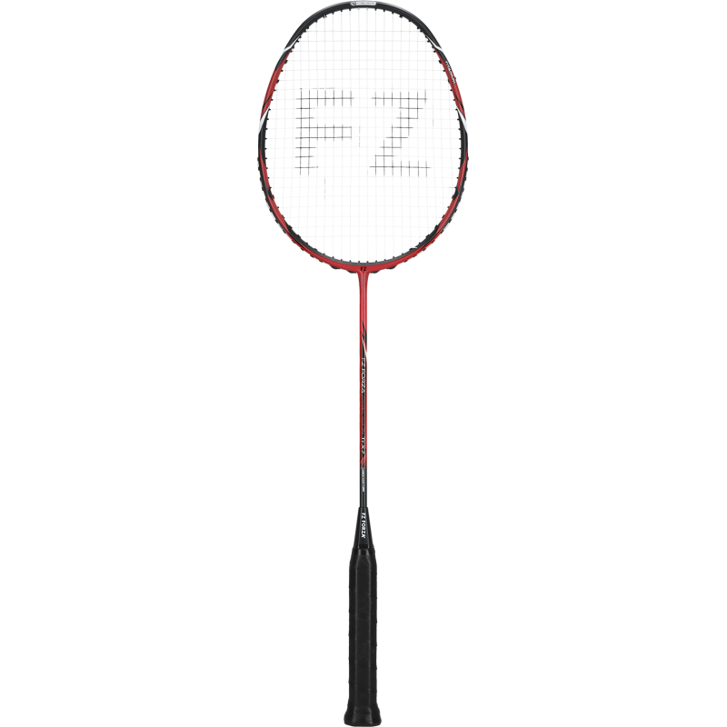 Forza Precision TI-X7 Red